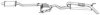 ITAL1 46445395 End Silencer